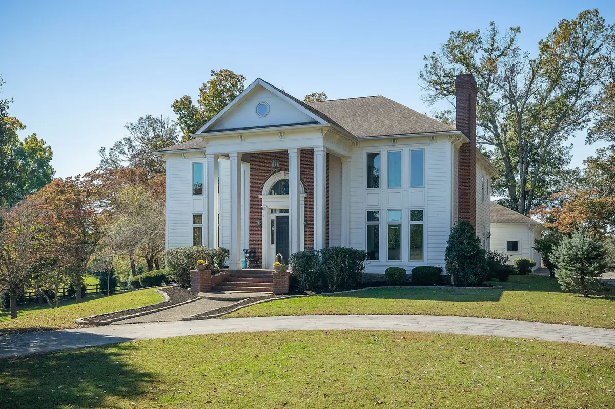151 Pigeon Roost Creek Rd, Cookeville, TN 38506