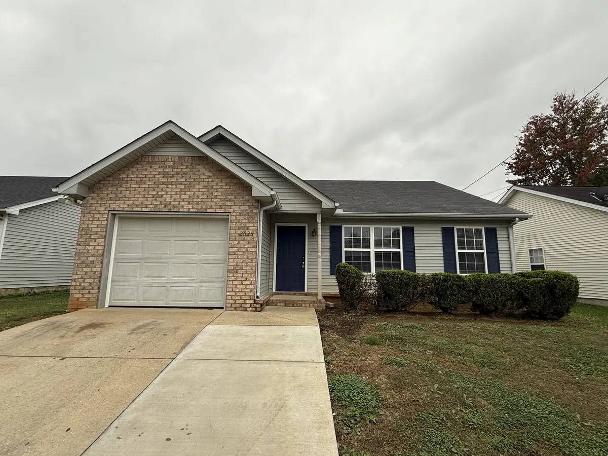 2628 Dakota Way, Murfreesboro, TN 37130