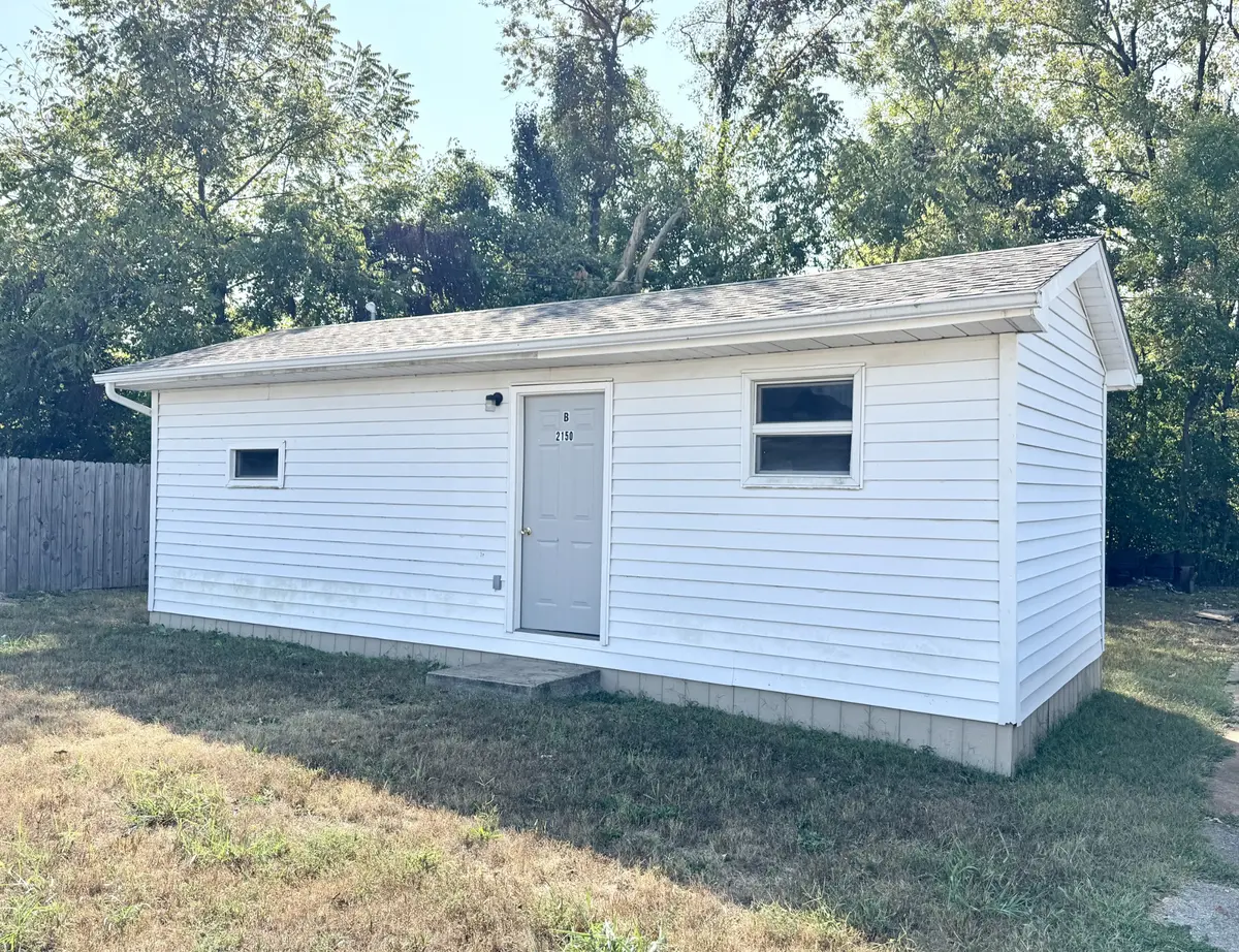 2150B Fort Campbell Blvd, Clarksville, TN 37042