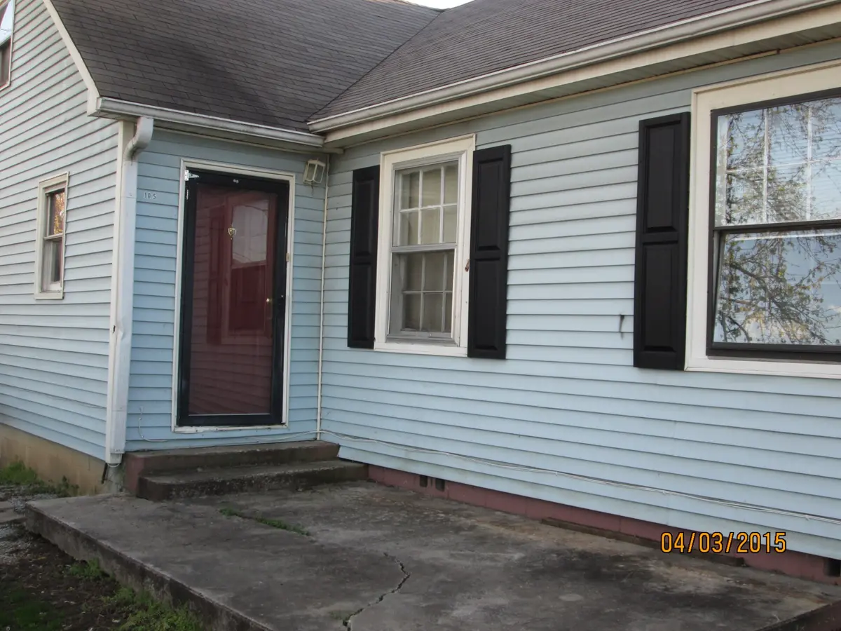 105 E Main St #2, Woodbury, TN 37190