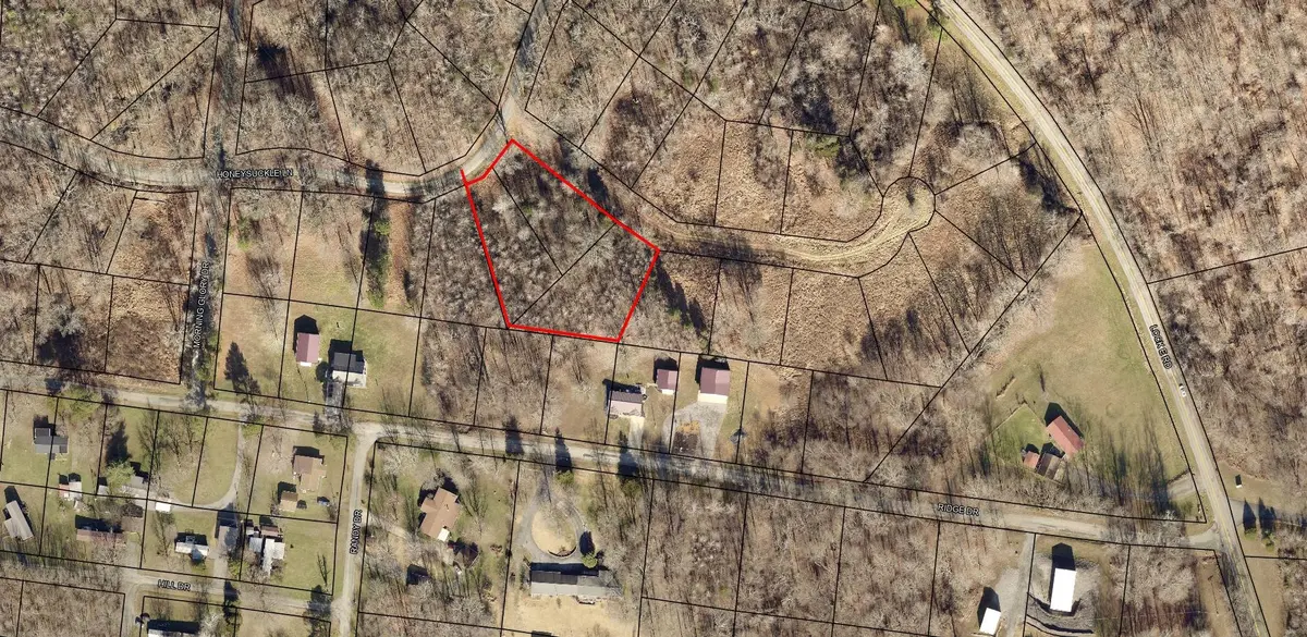0 Wild Rose Lane, Cadiz, KY 42211