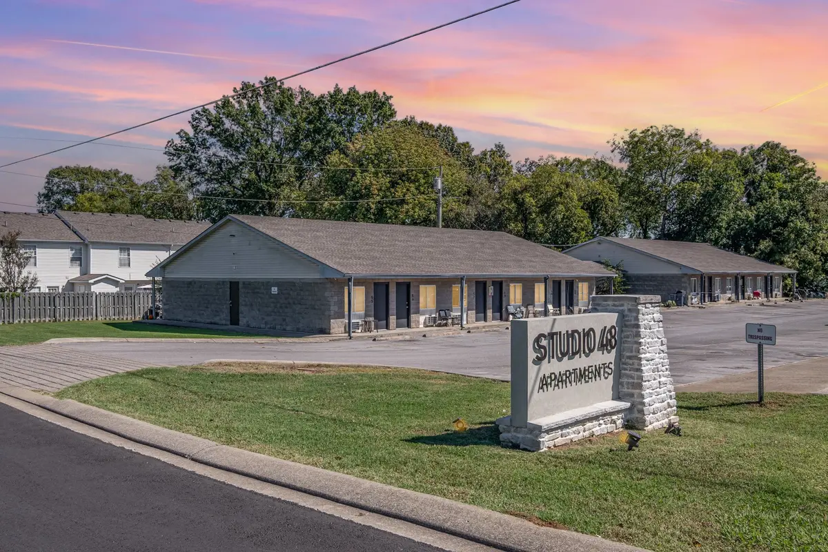 3020 73rd Ave, La Vergne, TN 37086