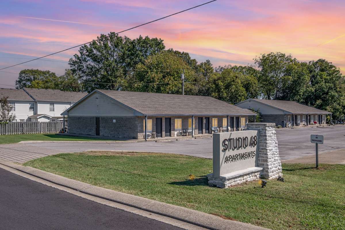 3020 73rd Ave, La Vergne, TN 37086