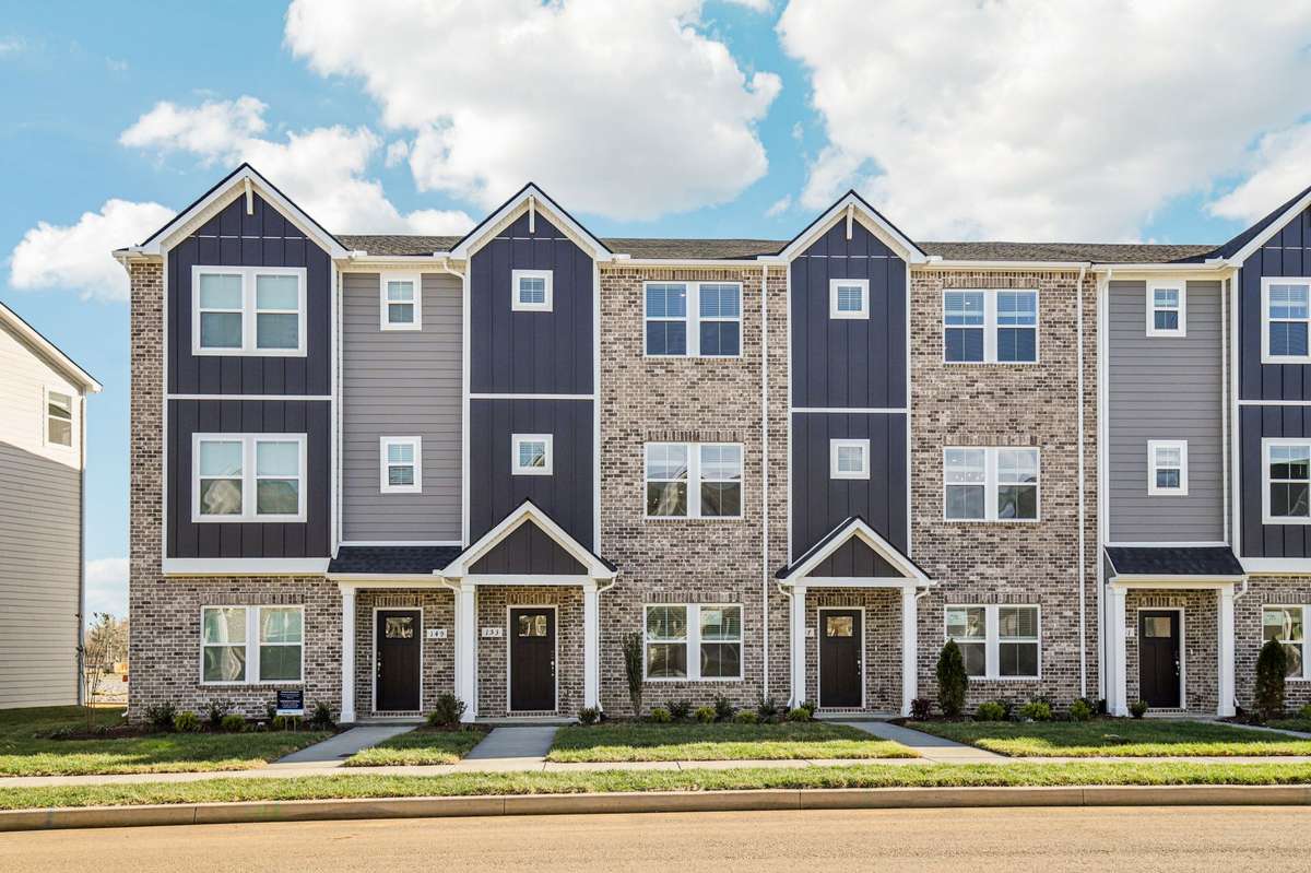 153 Fletchers Way, Smyrna, TN 37167