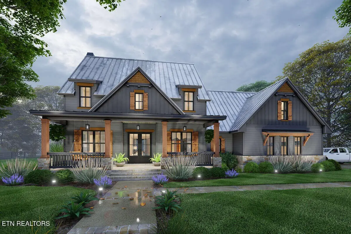 7 Summerset Drive, Talbott, TN 37877