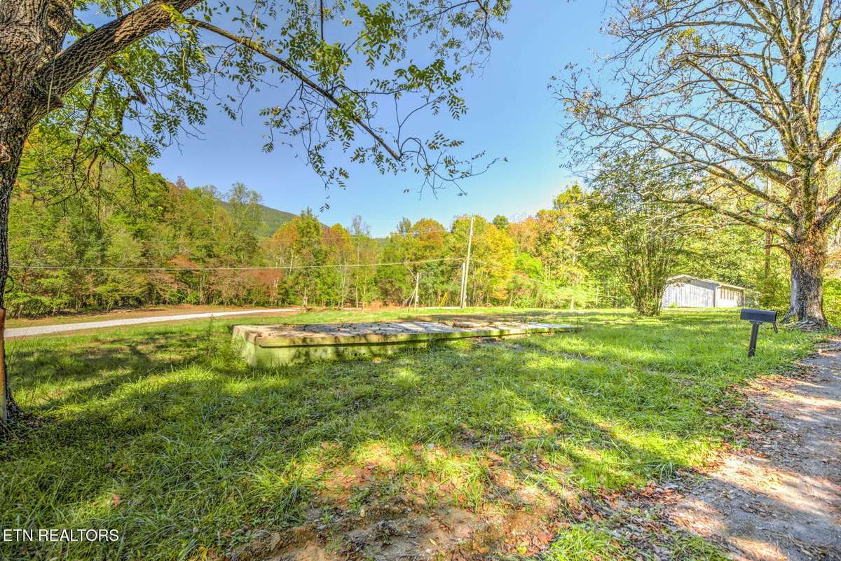 1446 Cove Lane, Oliver Springs, TN 37840