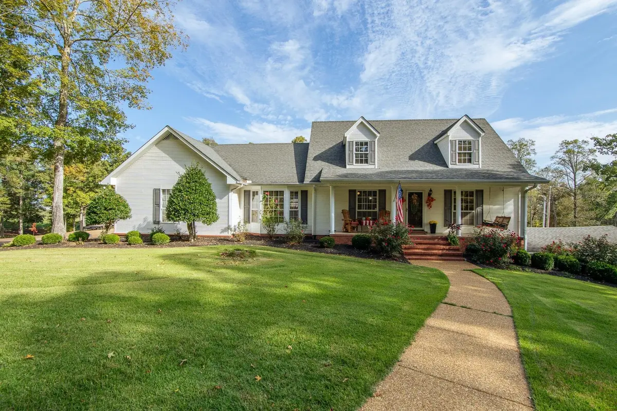 1075 Hwy 203, Savannah, TN 38372