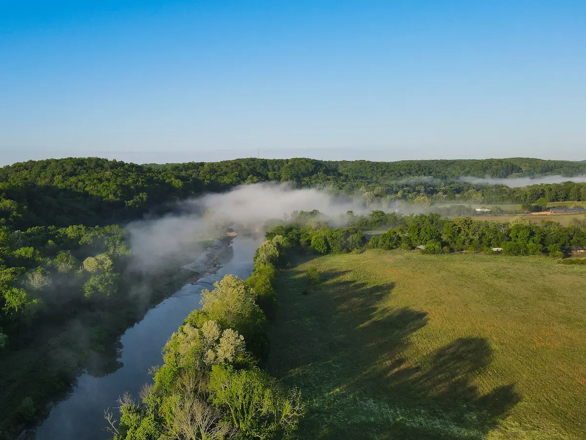 0 Narrows Of The Harpeth Rd, Kingston Springs, TN 37082