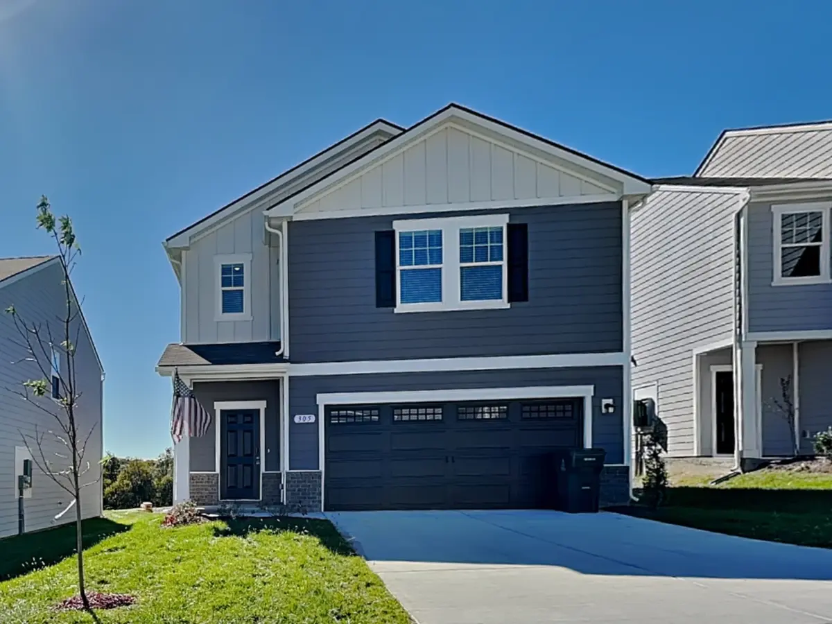 305 Nasturtium Way, La Vergne, TN 37086
