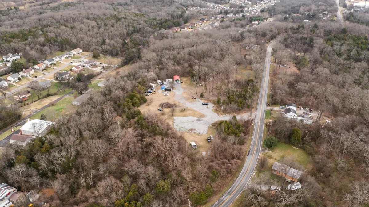 5065 Mount View Rd, Antioch, TN 37013