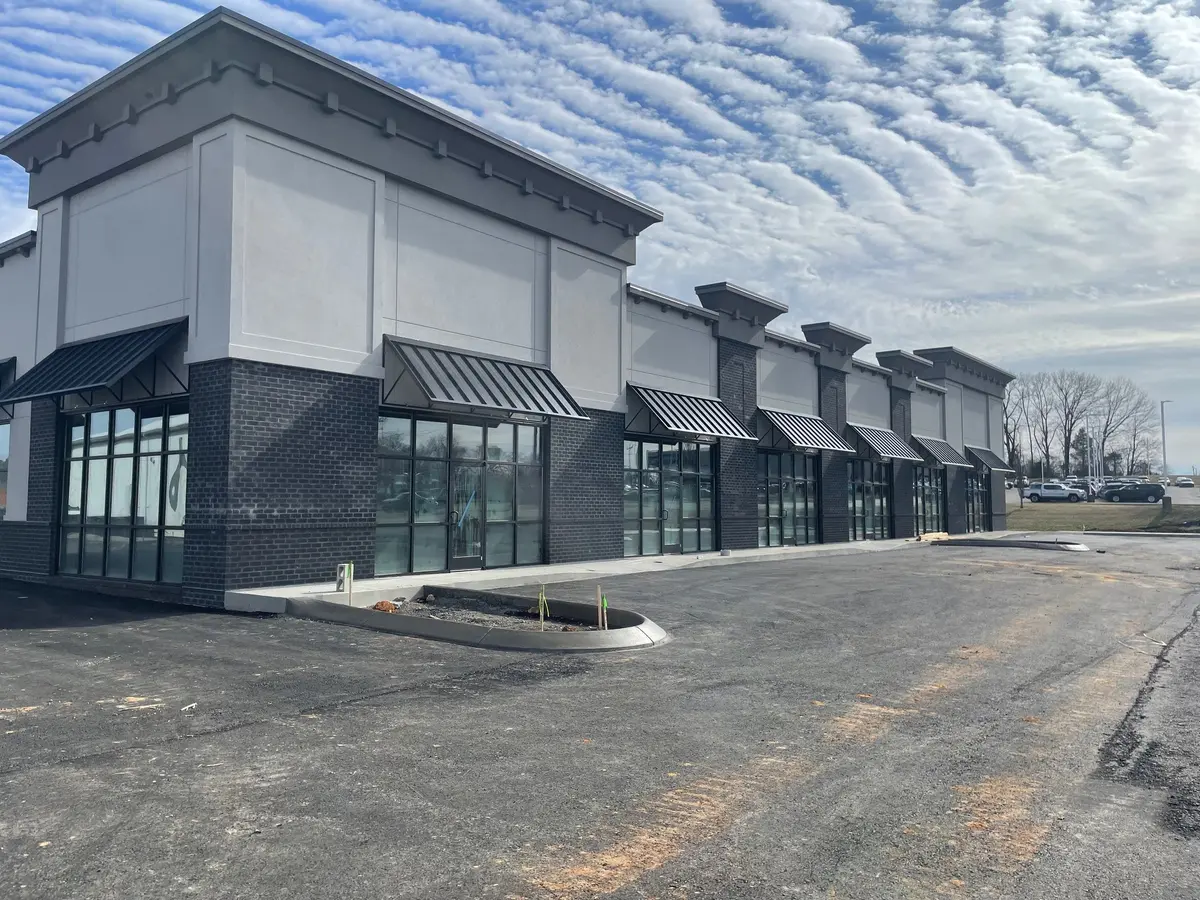 2585E Old Russellville Pike, Clarksville, TN 37040
