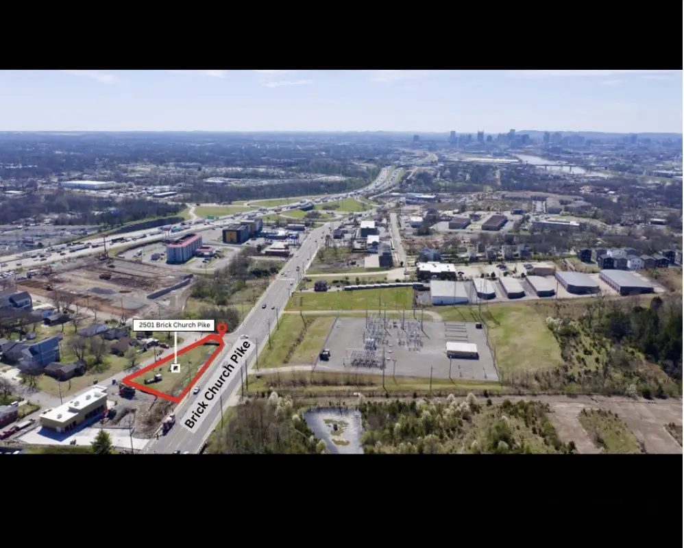 2501 Brick Church Pike #N, Nashville, TN 37207