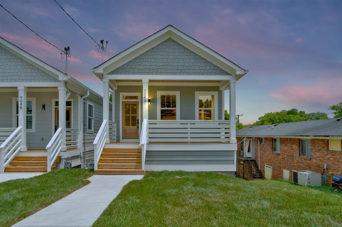 904 32nd Ave #N #A, Nashville, TN 37209