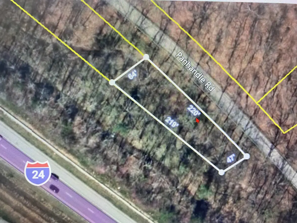 0 Panhandle Road, Wartrace, TN 37183