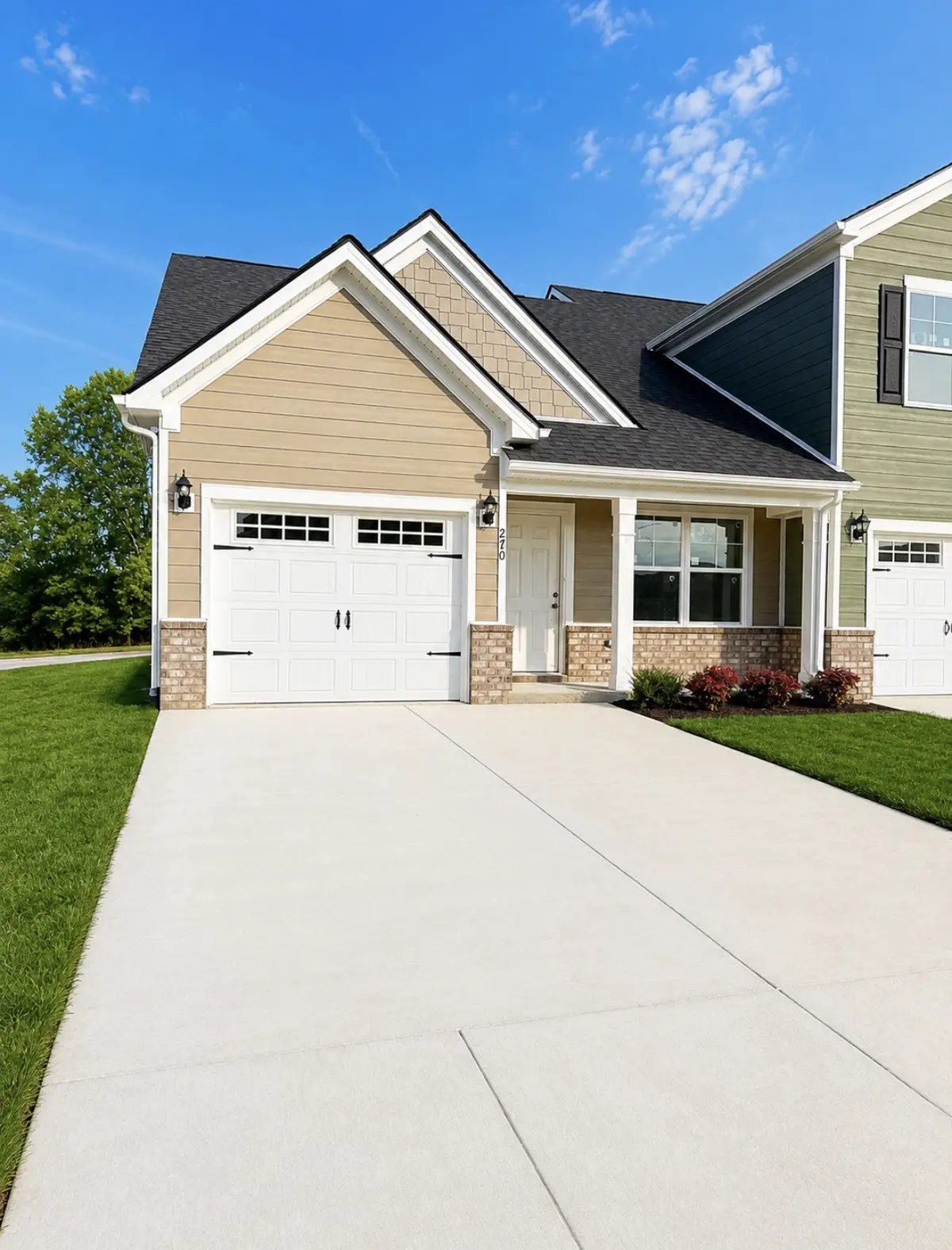270 Selesia Lane, Pleasant View, TN 37146