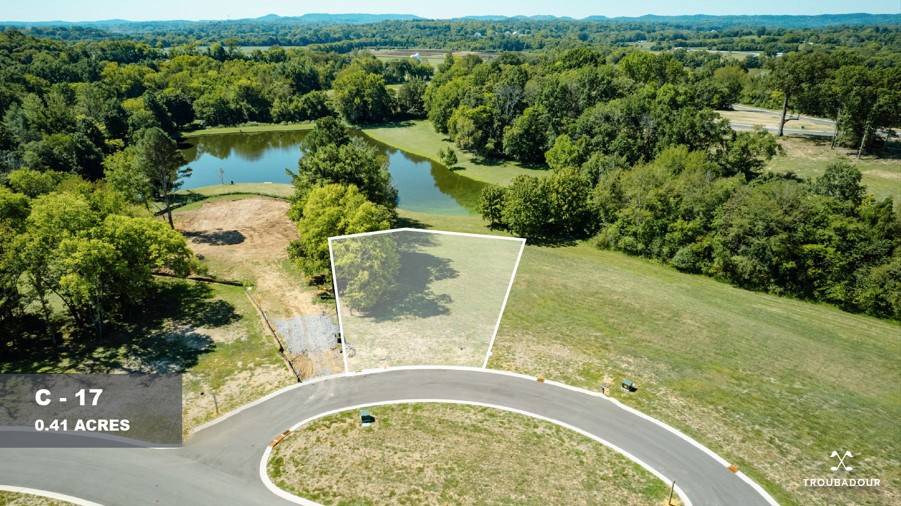 9509 Old Acre Drive, College Grove, TN 37046