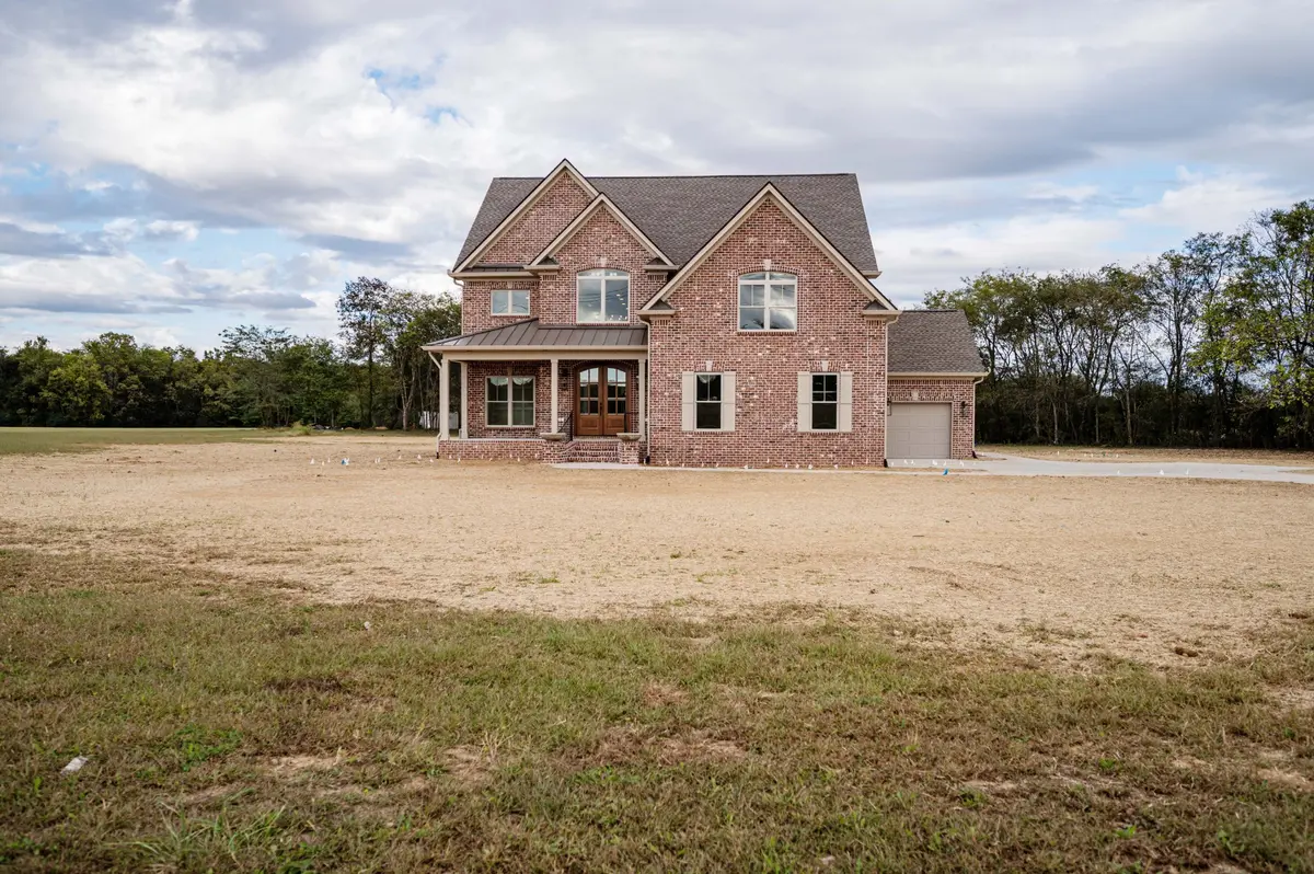 0 Holly Grove Road, Lascassas, TN 37085