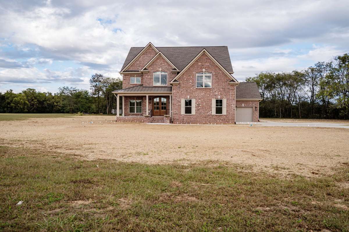 0 Holly Grove Road, Lascassas, TN 37085