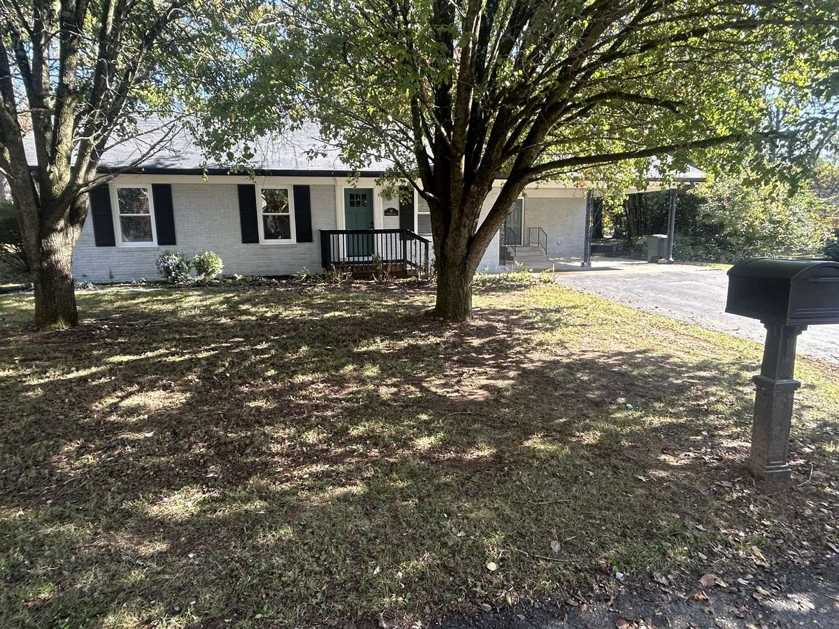13 McKendree Circle, Hermitage, TN 37076