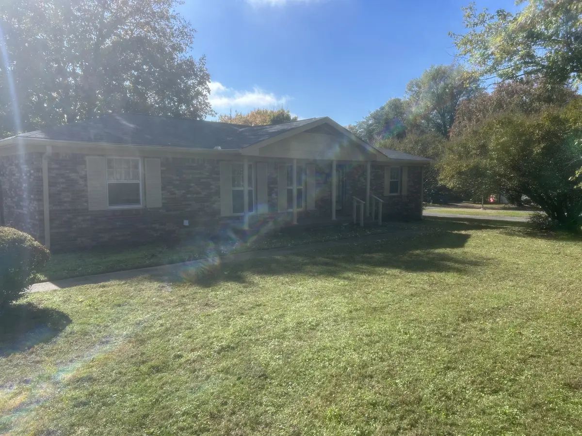 5 McKendree Circle, Hermitage, TN 37076