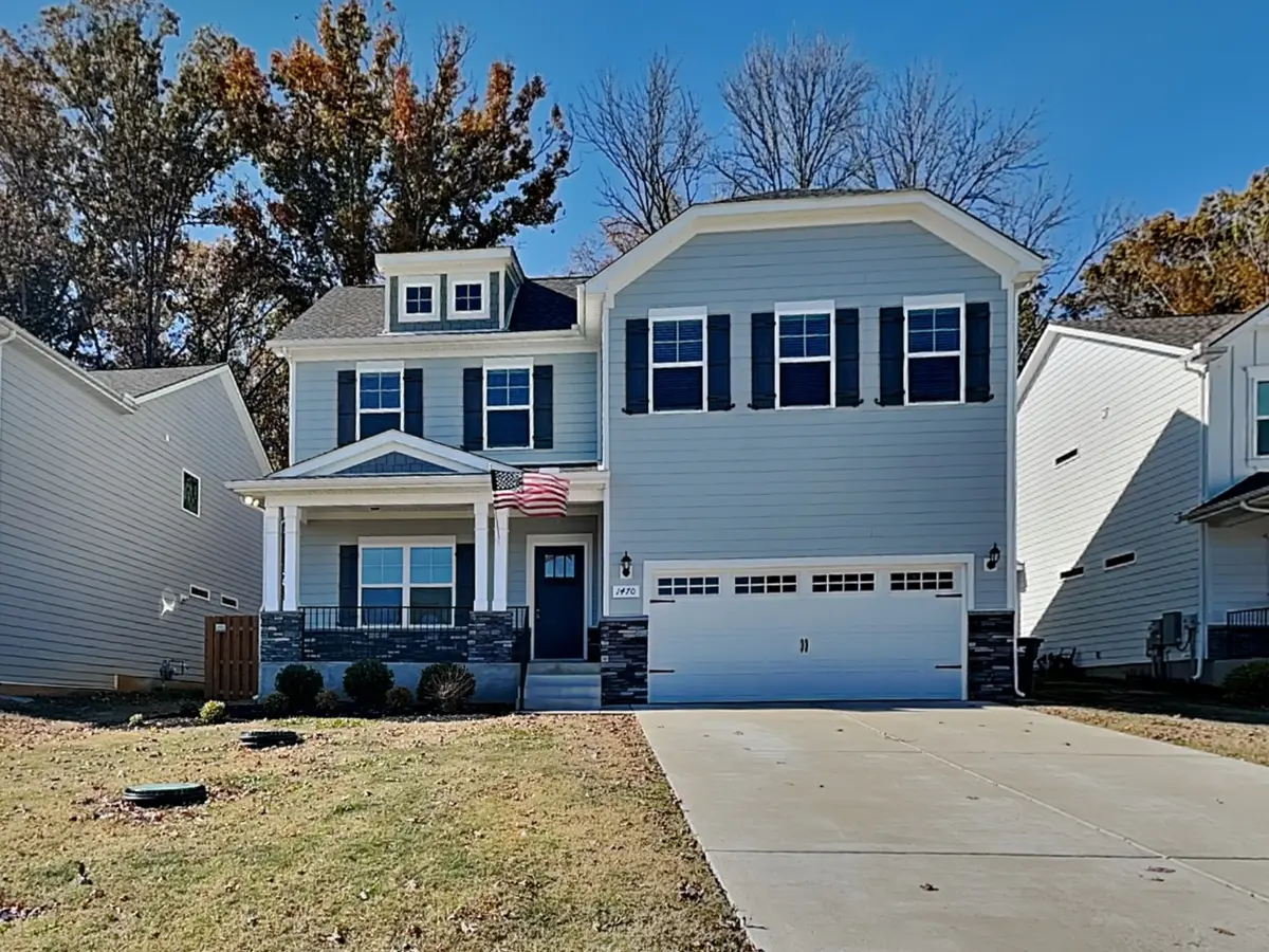 1470 Cotillion Dr, Murfreesboro, TN 37128