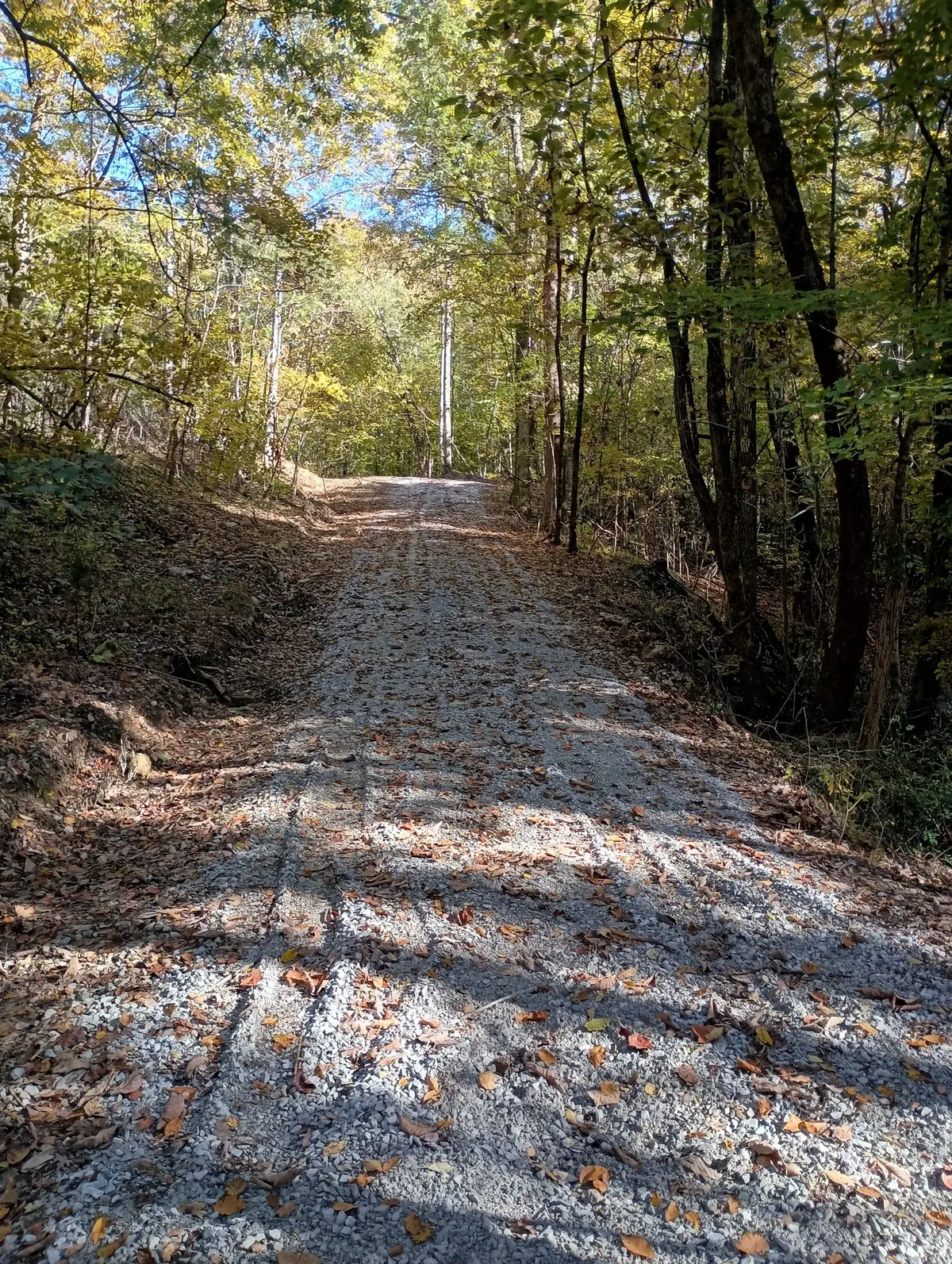 0 Clouse Hill Rd, Pelham, TN 37366