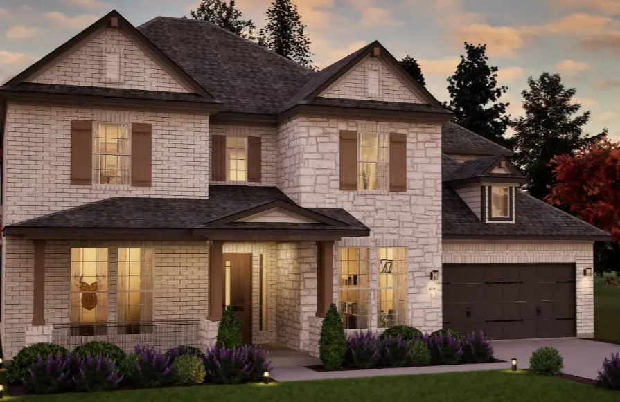 5143 High Park Hill Dr #S, Arrington, TN 37014