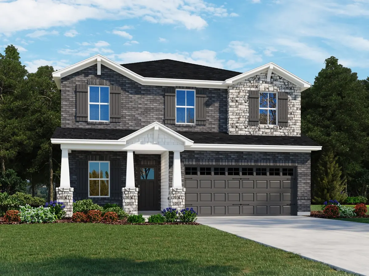 256 Astoria Dr, Hendersonville, TN 37075
