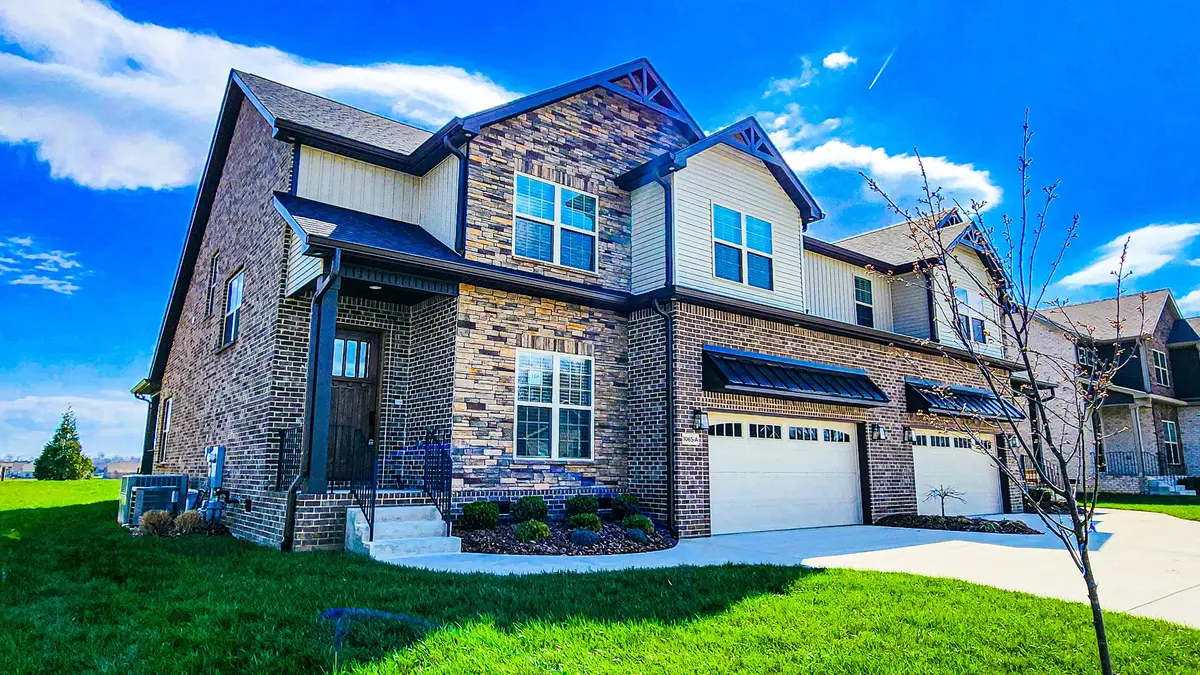 1088 Veridian Drive #B, Clarksville, TN 37043