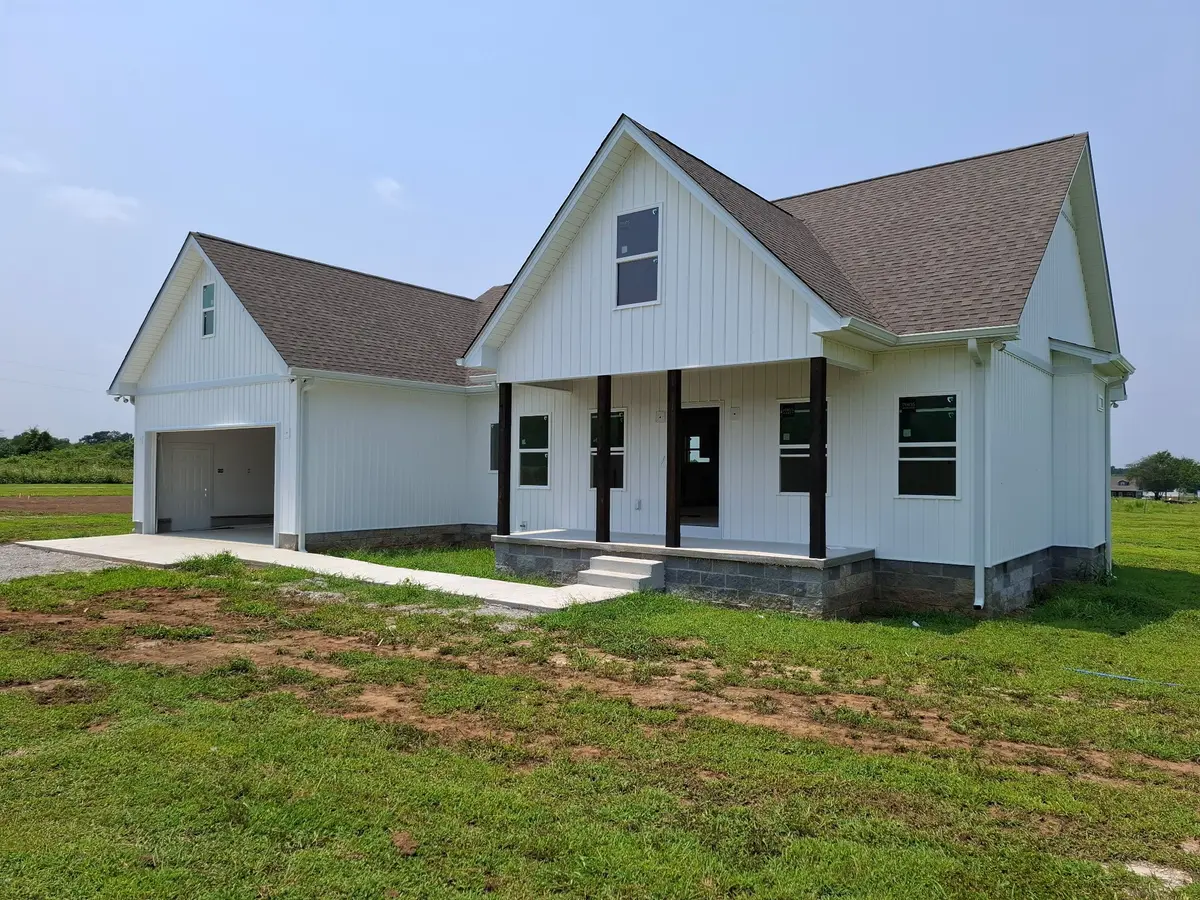 0 Greenhaw Rd, Decherd, TN 37324