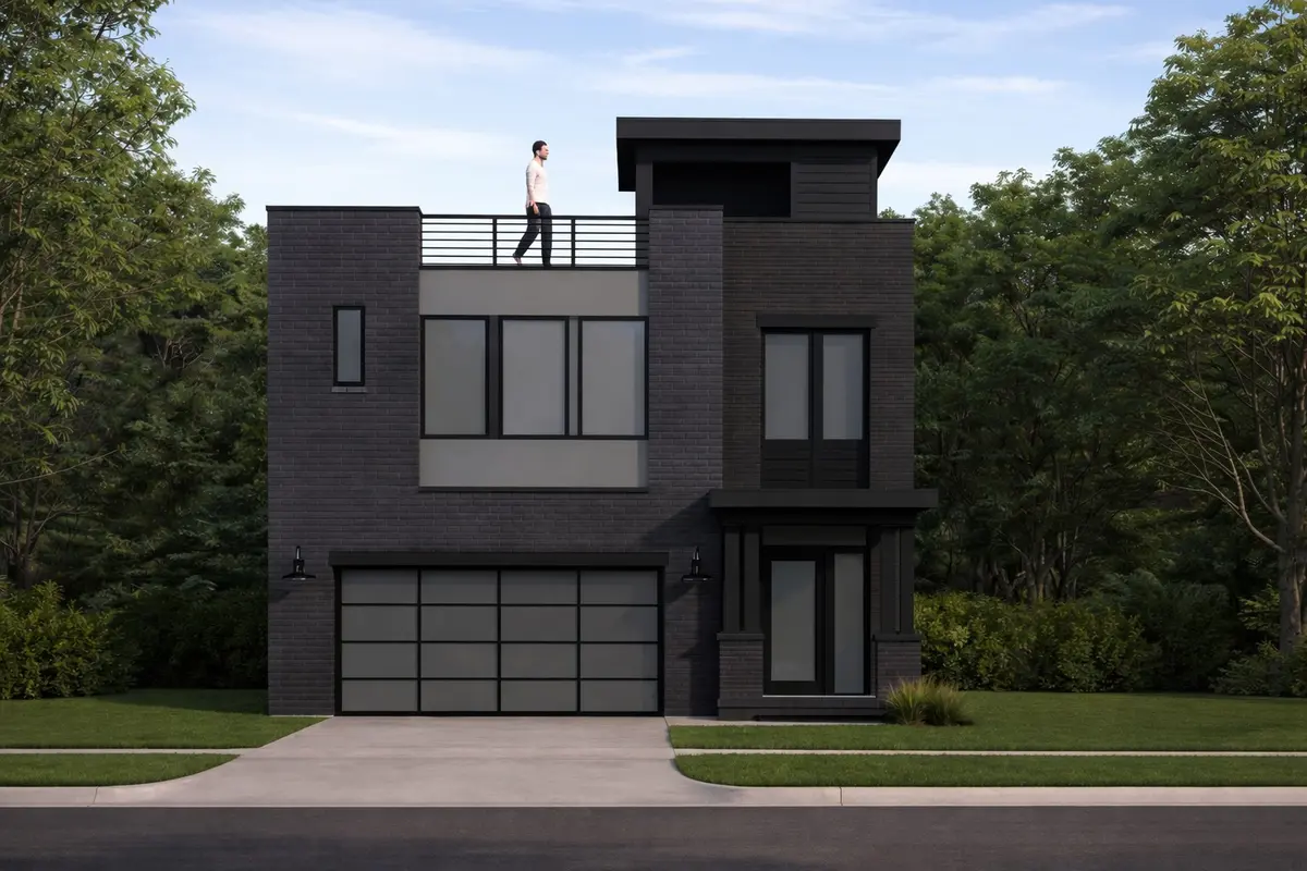 125 Modern Valley, Nashville, TN 37221