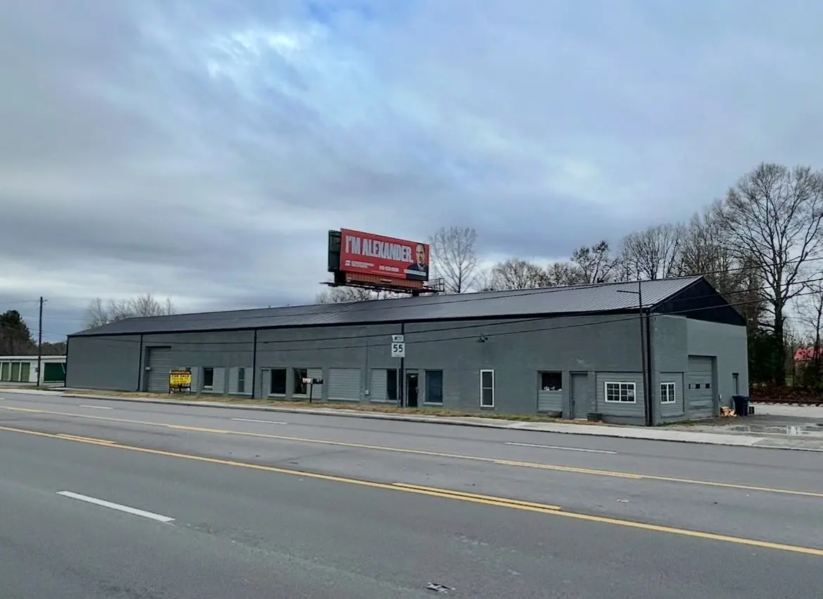 2260 New Tullahoma Hwy, Manchester, TN 37355