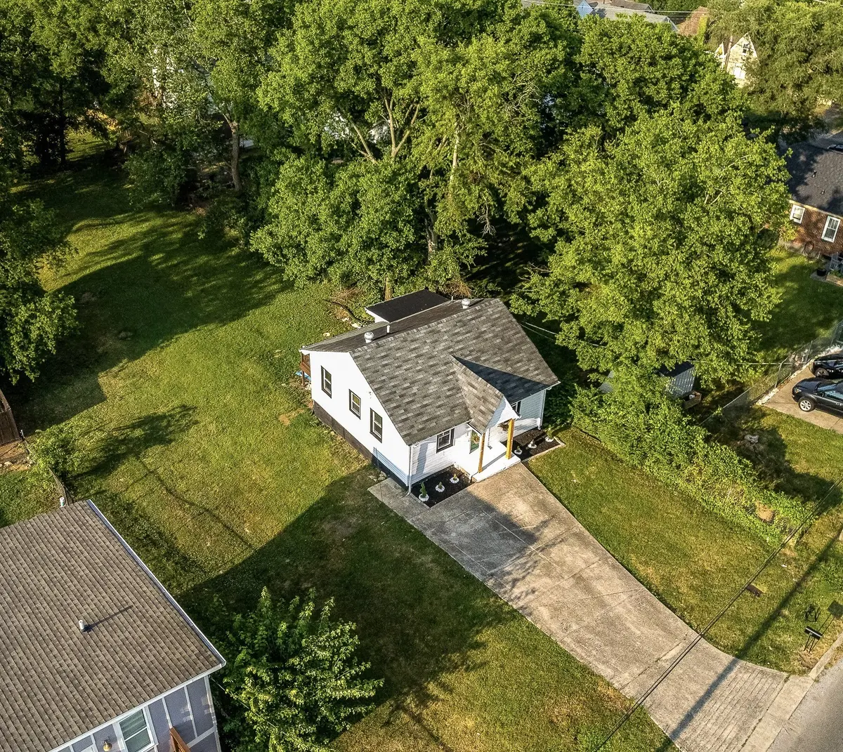 1435 Litton Ave, Nashville, TN 37216