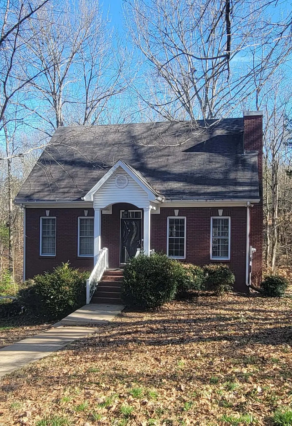 365 Glendale Dr, Pulaski, TN 38478