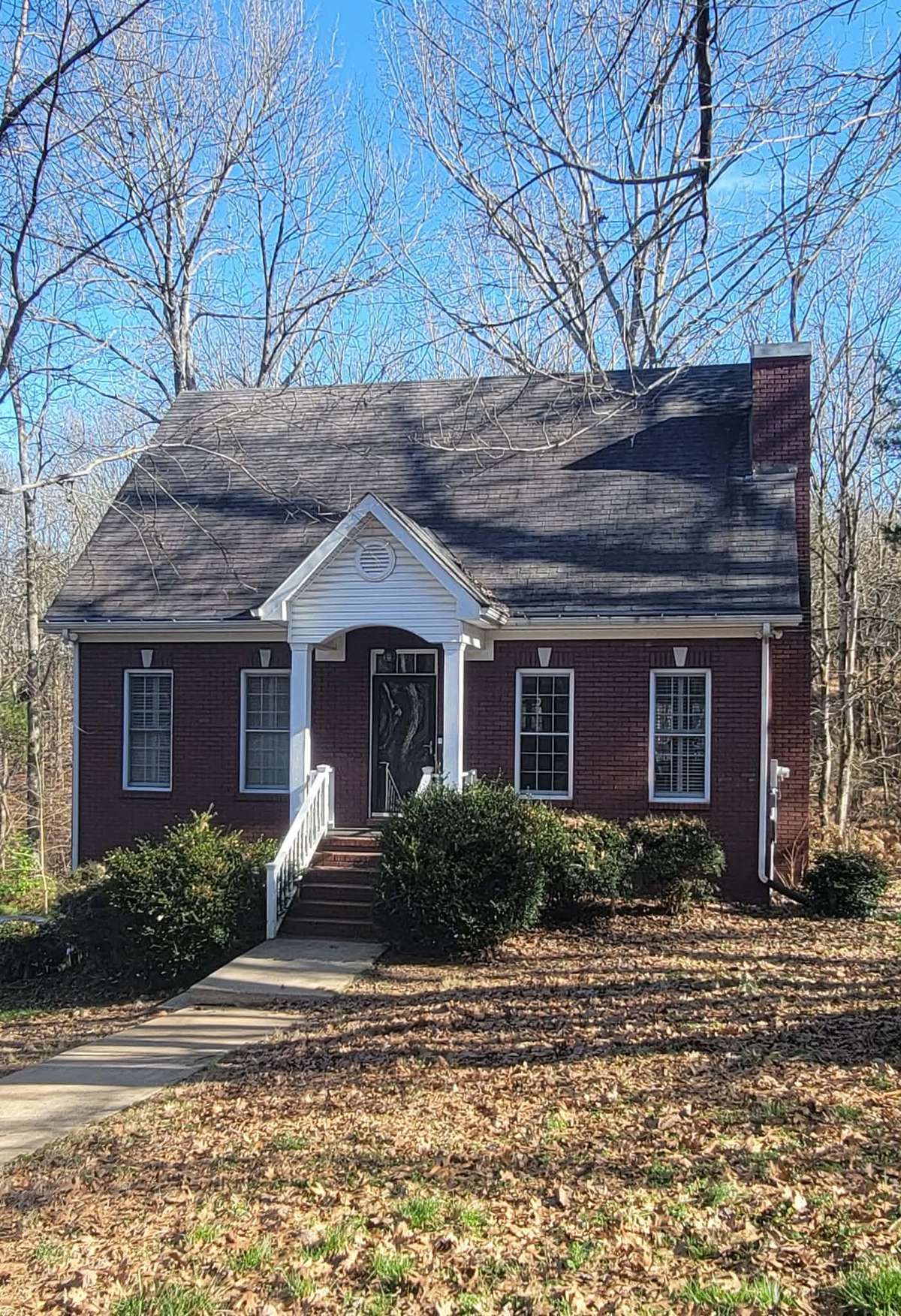 365 Glendale Dr, Pulaski, TN 38478