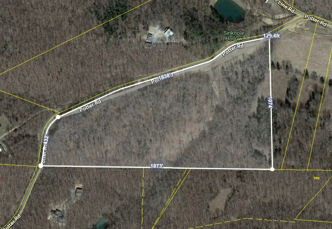 0 Potter rd, Dickson, TN 37055