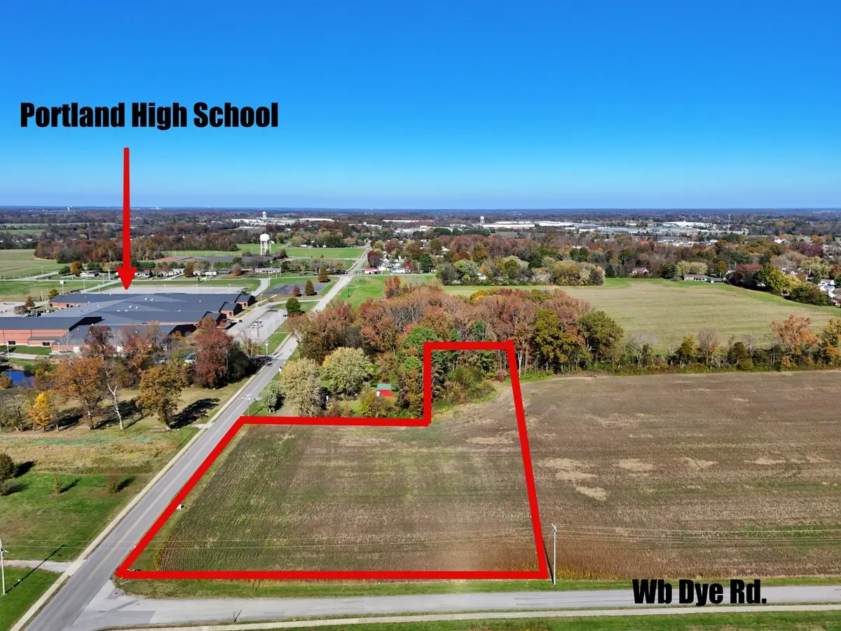 0 Searcy Ln, Portland, TN 37148