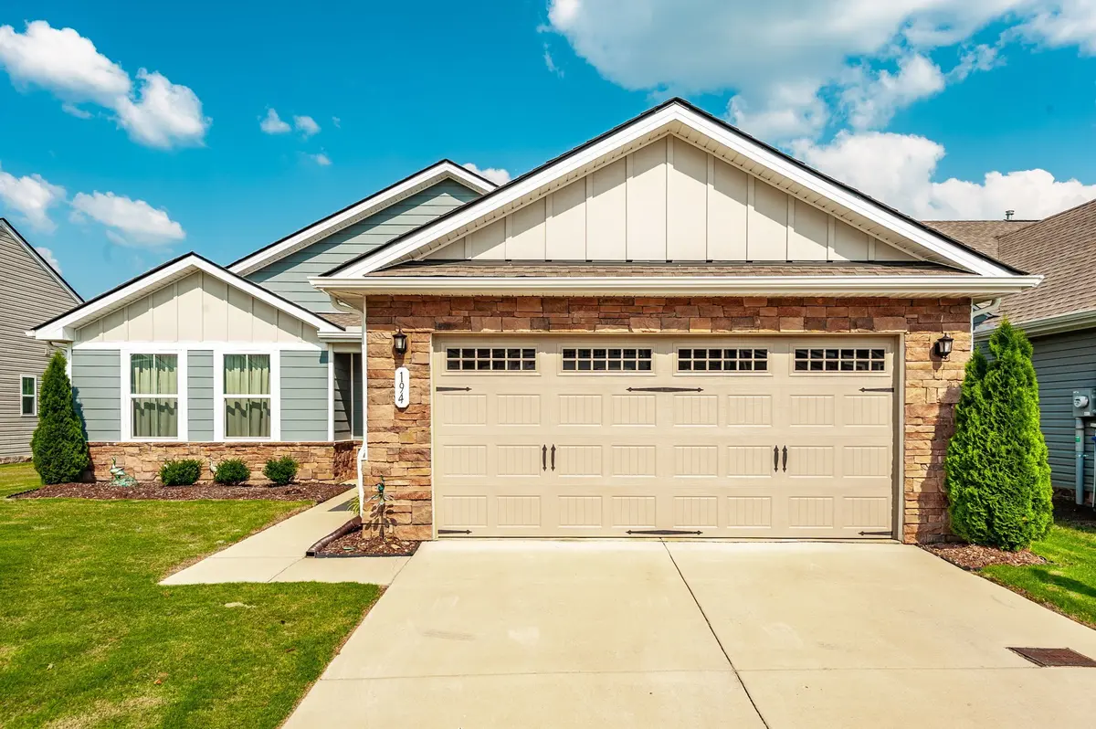 194 Carothers Way, White House, TN 37188