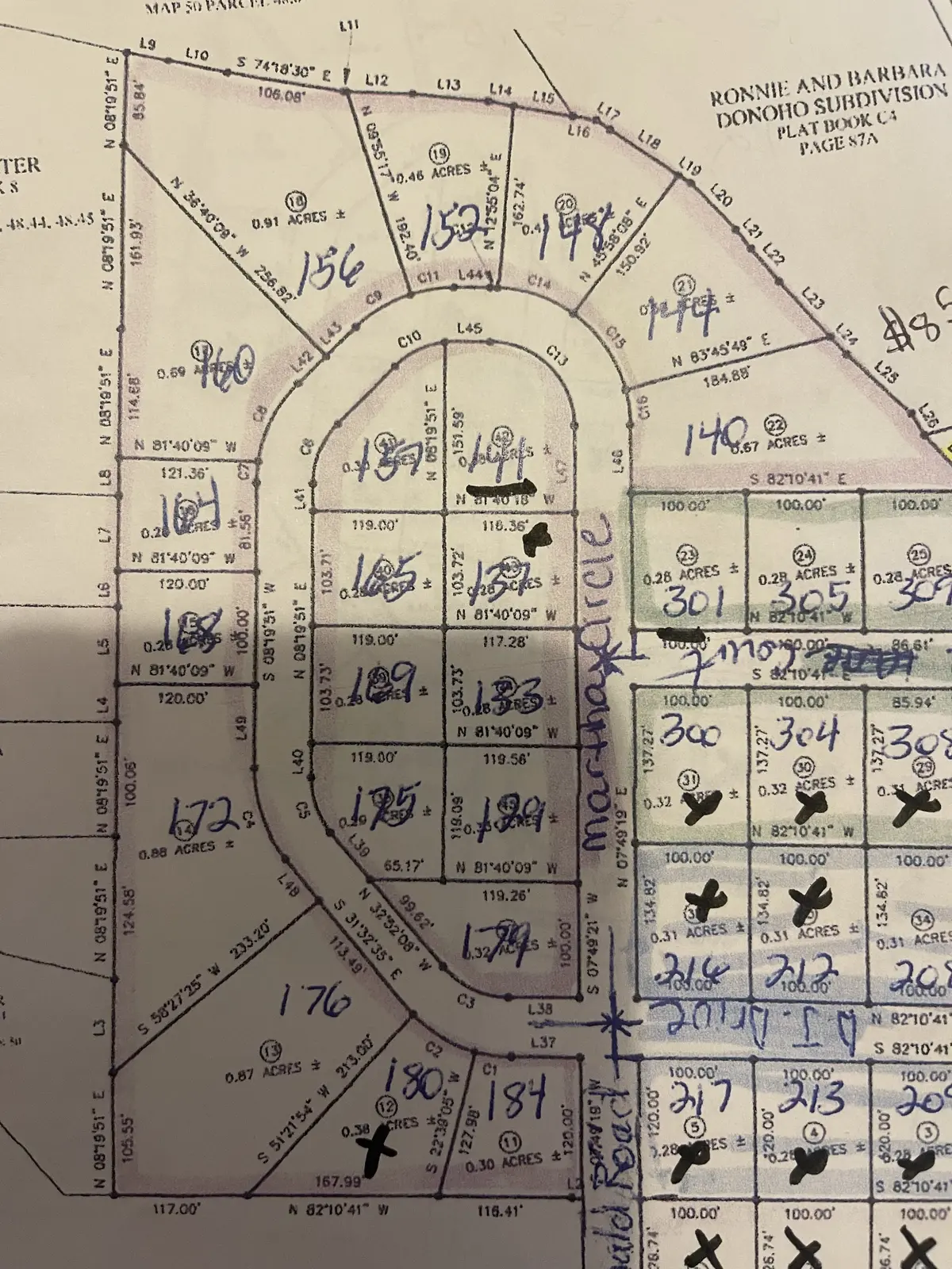 176 Martha Circle, Lafayette, TN 37083