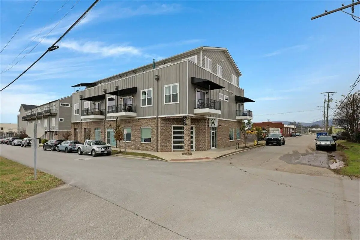 1603 Fagan Street #204, Chattanooga, TN 37408