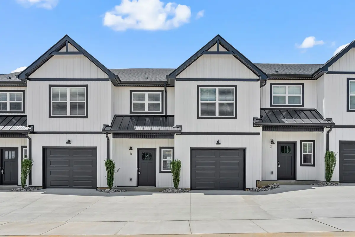 166 Sango Dr #Bldg 600 #50, Clarksville, TN 37043