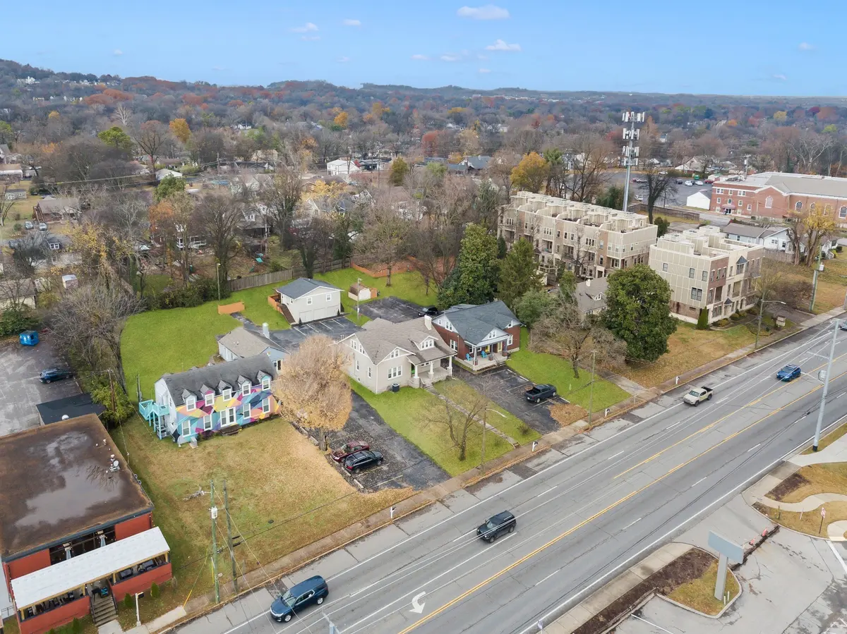 3819 Gallatin Pike, Nashville, TN 37216