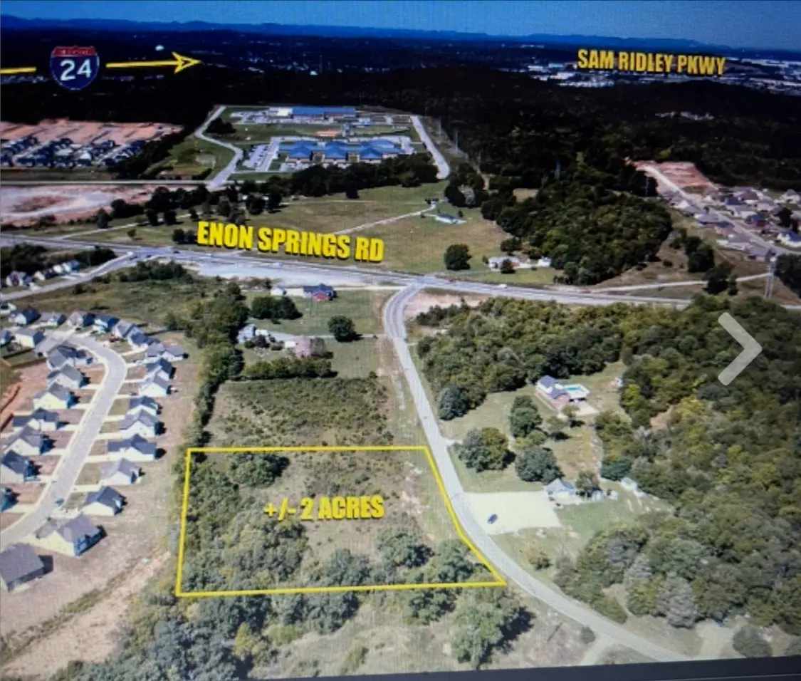 0 Rocky Fork Rd, Smyrna, TN 37167