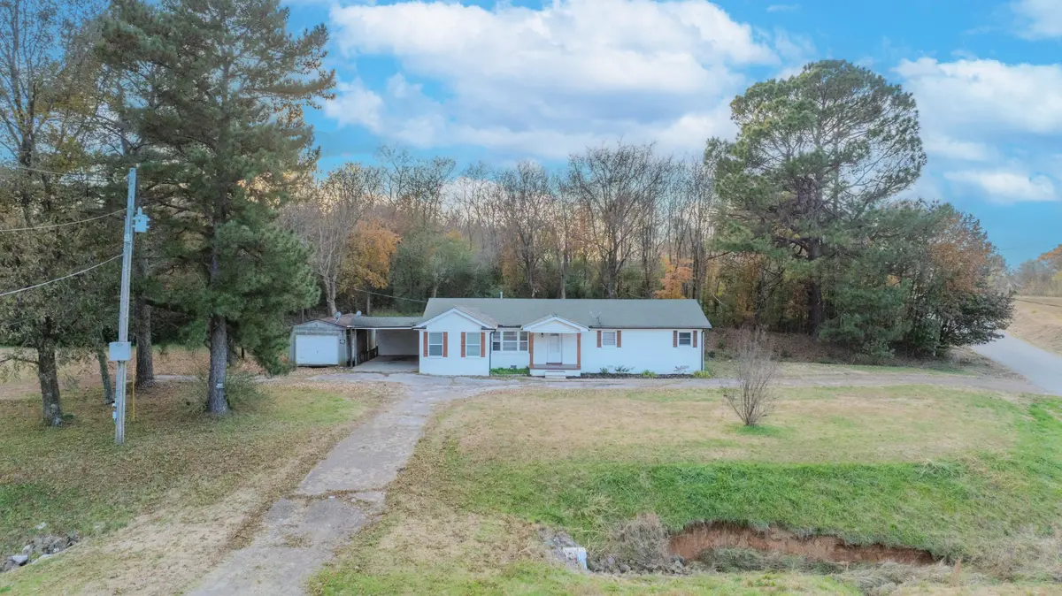 2911 N Central Ave, Humboldt, TN 38343