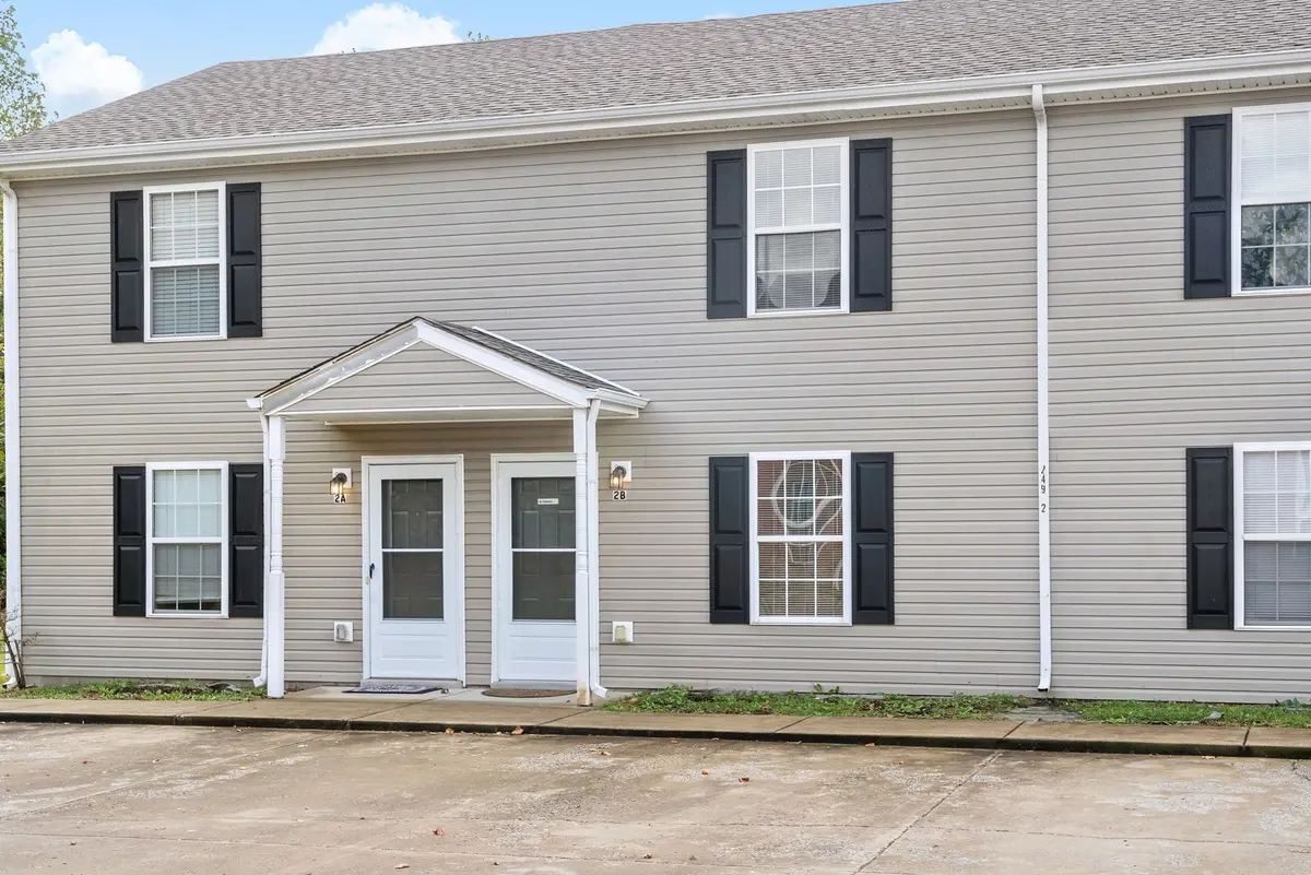 249 Executive Ave #B, Clarksville, TN 37042