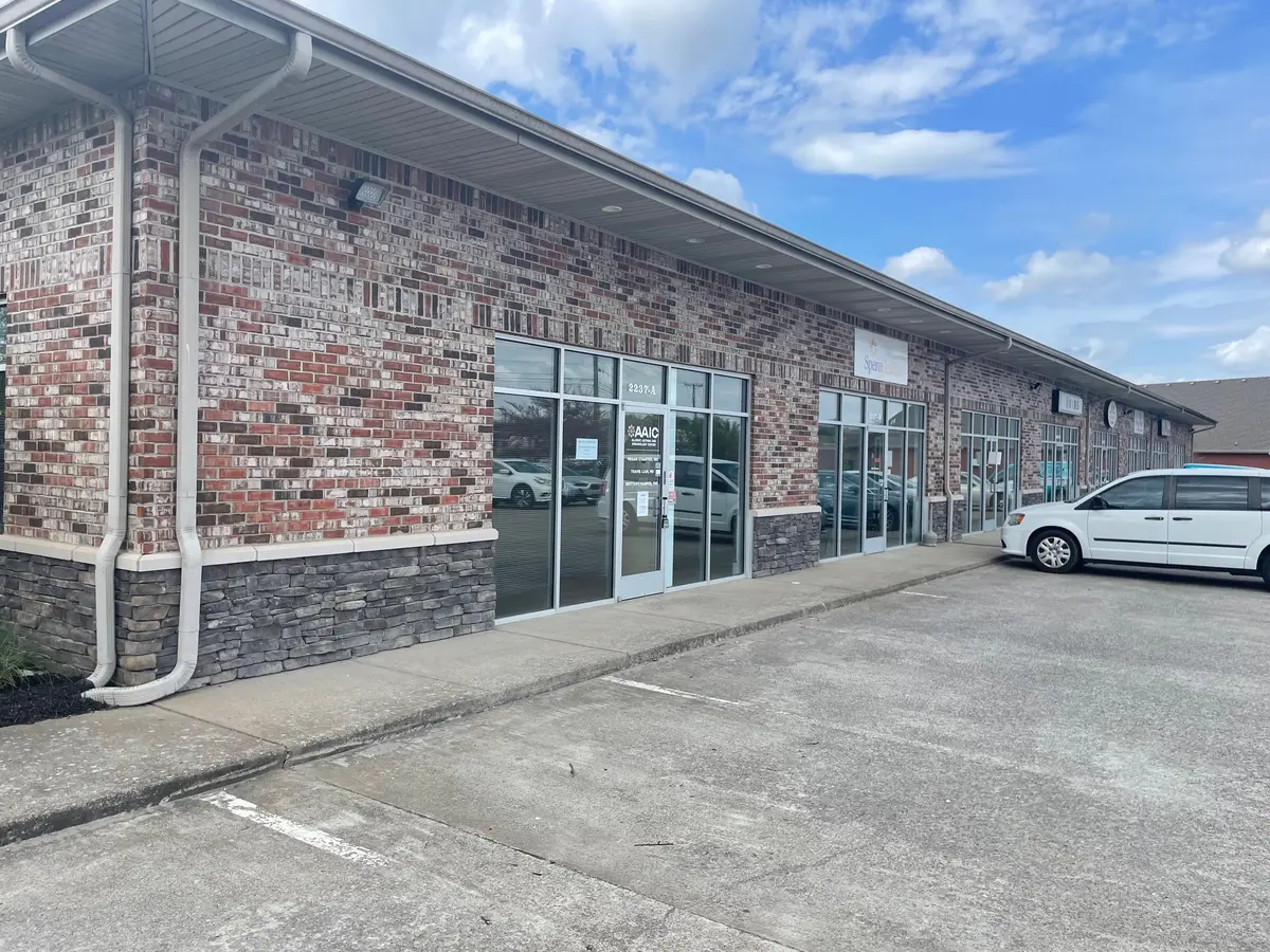2237A Lowes Dr #W, Clarksville, TN 37040