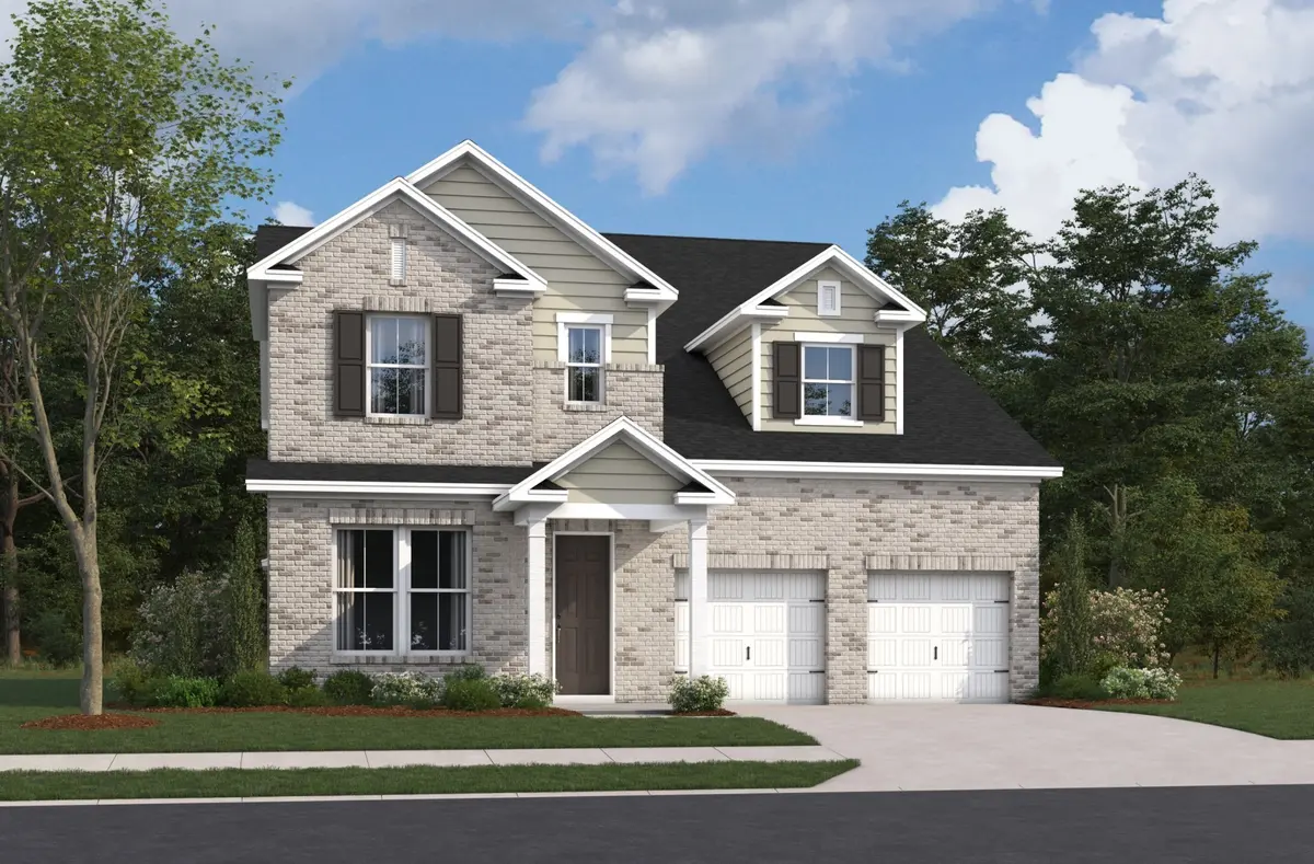 982 Champions Circle, Mount Juliet, TN 37122