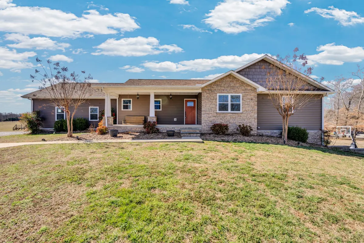 126 Dial Ln, Rickman, TN 38580