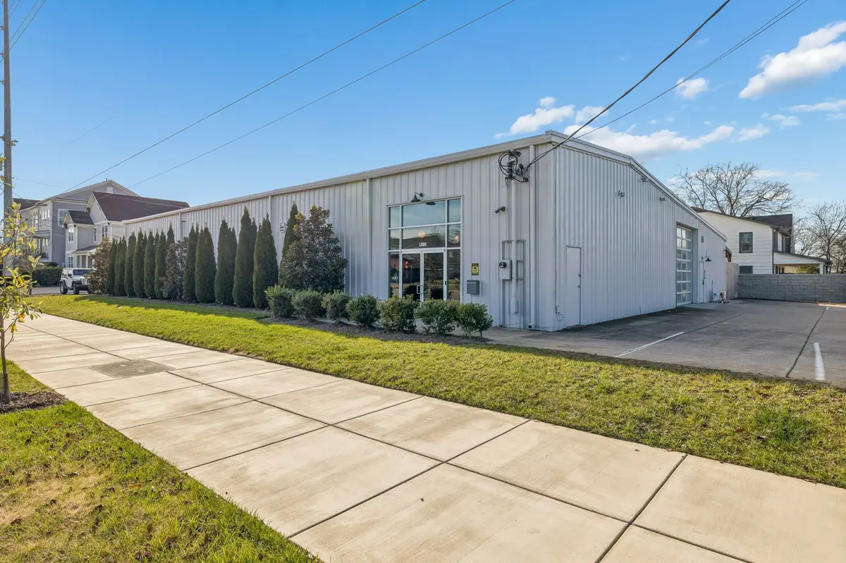 5101 Kentucky Ave, Nashville, TN 37209
