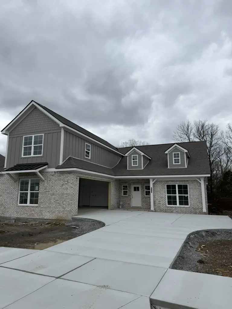 6736 Bonnafair Drive, Hermitage, TN 37076